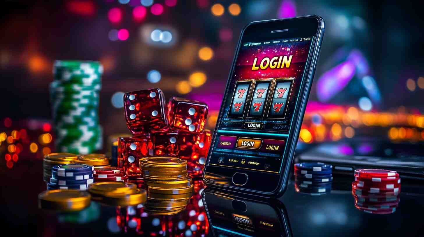 COPBET login